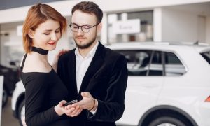 Модели автомобилей: что нового на рынке и как выбрать подходящую